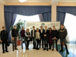 Студентам и школьникам будут проводить экскурсии по мэрии Новосибирска